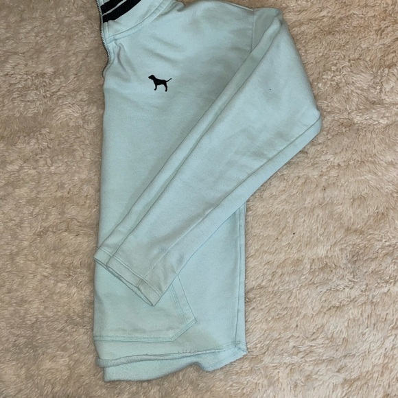 XS PINK sweatshirt - Picture 1 of 3